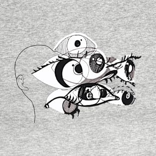 Eyescene T-Shirt